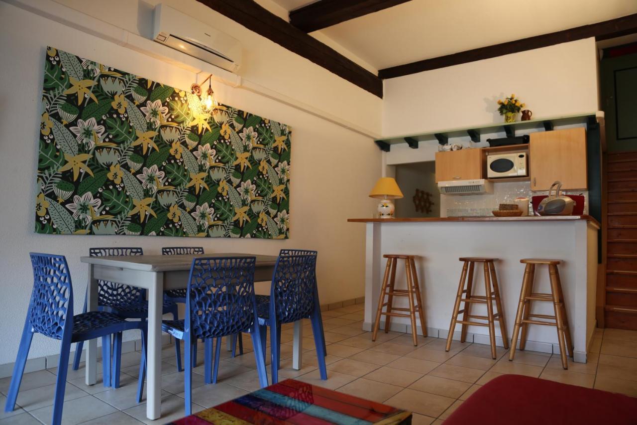 Les Pieds Dand L'Eau Apartment Banyuls-sur-Mer Exterior photo