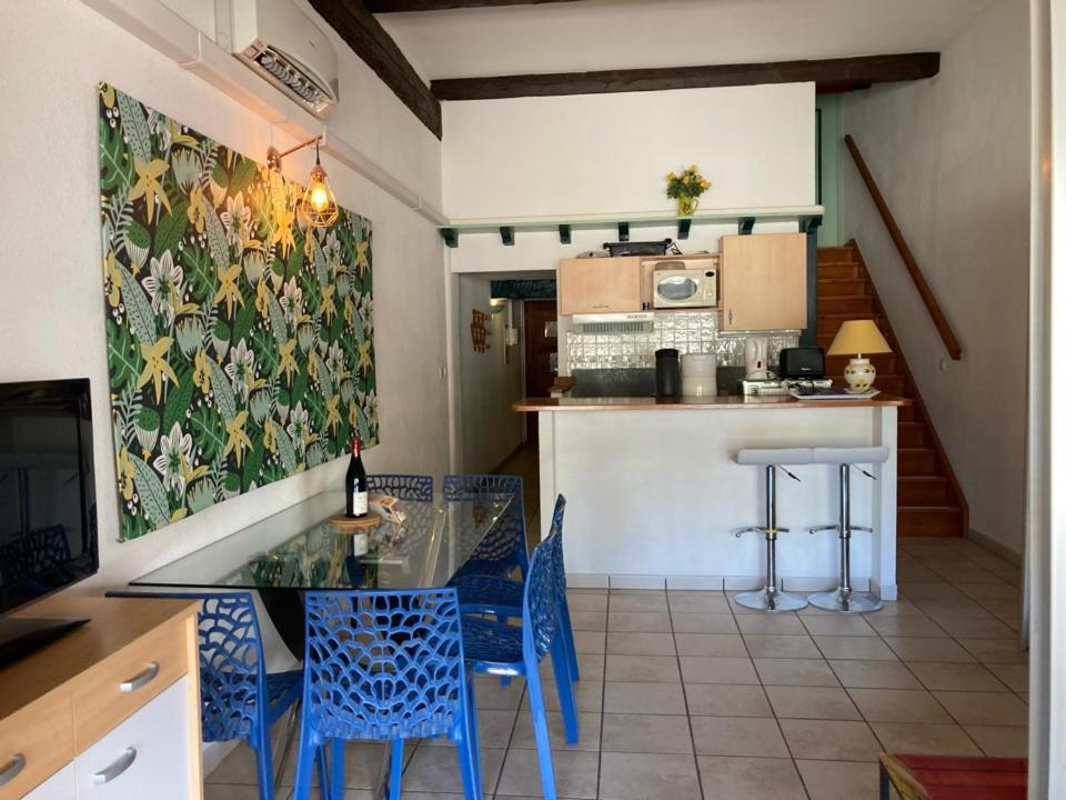 Les Pieds Dand L'Eau Apartment Banyuls-sur-Mer Exterior photo