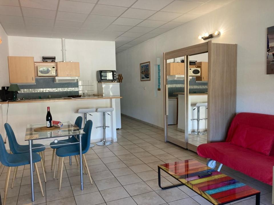 Les Pieds Dand L'Eau Apartment Banyuls-sur-Mer Exterior photo