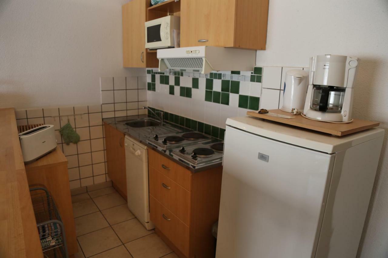 Les Pieds Dand L'Eau Apartment Banyuls-sur-Mer Exterior photo